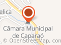Câmara Municipal de Caparaó