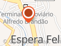 Hotel Pico da Bandeira