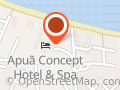A Concept Hotel & Spa