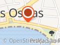 Pousada Pé na praia