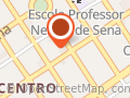 Ponto de Táxi Bradesco