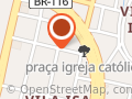 Casa Paroquial Nossa Senhora de Fátima