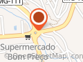 Padaria e Lanchonete Bahia - Vila Rica