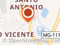 Abrigo São Vicente de Paulo