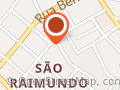 O Baratão - São Raimundo