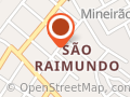 Verdurão São Raimundo