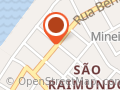 Instituto Pedagógico Disneilândia - São Raimundo