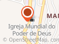 Madeireira Manhumirim