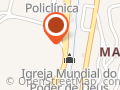 Auto Posto Três Corações