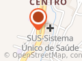 Ponto de Táxi - Centro