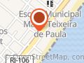 Posto Rio das Ostras Ltda