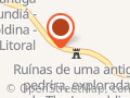 Restaurante Rancho da Pedra