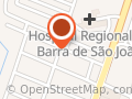 Segunda Igreja Batista de Barra de São João