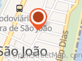 Igreja Batista Barra São João