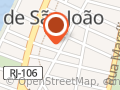 Pousada copo de leite