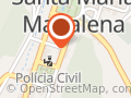 CEMAD - Centro Educacional de Madalena