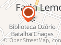 Igreja Metodista Em Faria Lemos