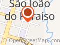 Madeireira Paraíso