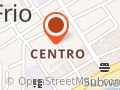 Cabo Frio Convention & Visitors Bureau