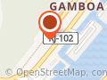 Sumbawa - Gamboa