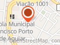 Hostel Amoreiras