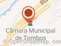 Camara Municipal De Tombos