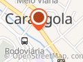 Chaveiro Vale do Carangola