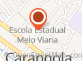 Superintendencia Regional De Enisno De Carangola