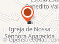 Igreja Matriz Nossa Senhora Aparecida