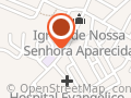 Igreja Metodista No Triangulo