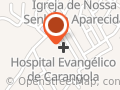 Centro de Medicina Hiperbárica de Carangola