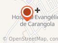 Lar Evangélico De Carangola - Panorama