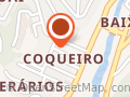Cdo Centro De Densitometria óssea Manhuaçu - Coqueiro