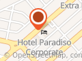 Restaurante Paradiso Gourmet