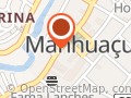 FARMAJUSTA MANHUAÇU