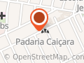 Academia Marcelo França - Jardim Caiçara