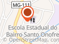 Casa de Oração do Bairro Santo Onofre