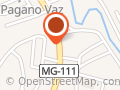Igreja Da Nova Uncao De Deus