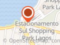 Estacionamento Oficial  Shopping Park Lagos