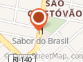 Restaurante Sabor Brasil