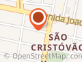 Une Dune Tê - São Cristóvão