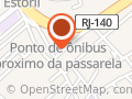 Igreja de Nova Vida em São Pedro da Aldeia