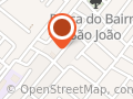 Nutrimais São João pet shop