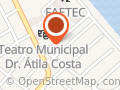 Uma Pausa Bistrô e Arte