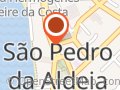 Honda Moto Wave São Pedro