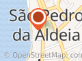 Cheff do Crepe - Restaurante - São Pedro da Aldeia