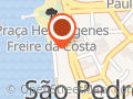 Clínica São Pedro