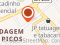Armazém Paraiba Oeiras