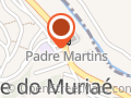 Posto Laje Do Muriae Ltda