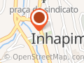 Hotel Carreiro em Inhapim/MG